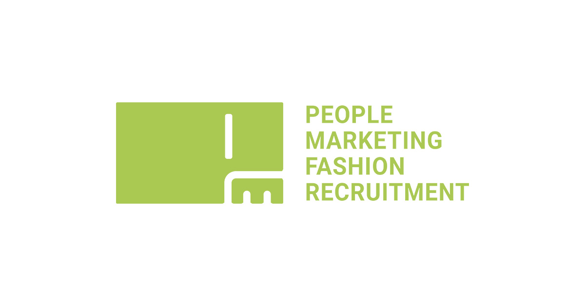 People Marketing Fashion Recruitment